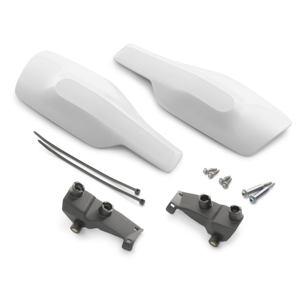 Husqvarna Handguard kit